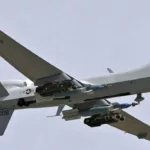Negara Pemilik Drone Tempur Terbanyak