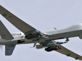 Negara Pemilik Drone Tempur Terbanyak