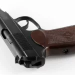 Pistolet makarova pm travmatik com by sa