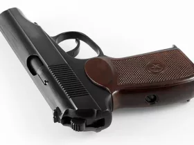 Pistolet makarova pm travmatik com by sa