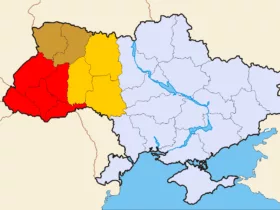 Western Ukr