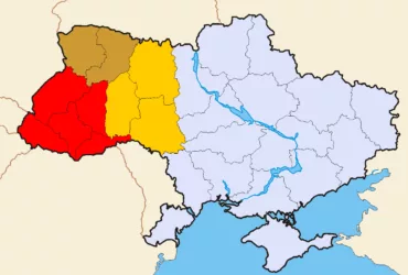 Western Ukr