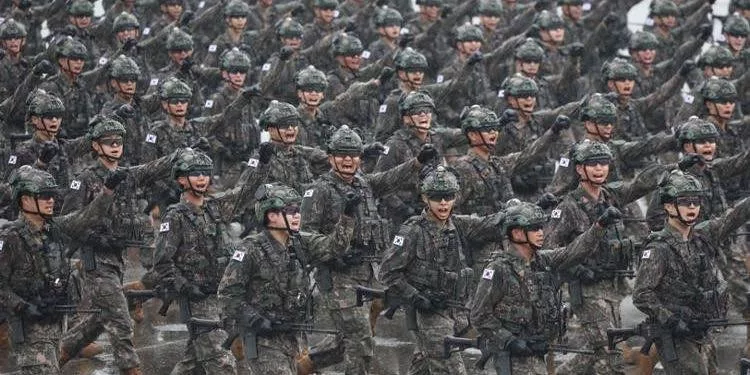 Fondasi Keamanan dan Stabilitas Nasional