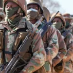 5 Kekuatan Militer Terbesar di Afrika