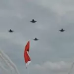 HUT RI ke-80
