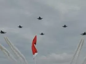HUT RI ke-80