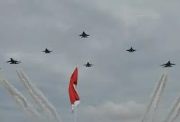 HUT RI ke-80