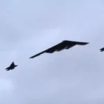 B2 Bomber